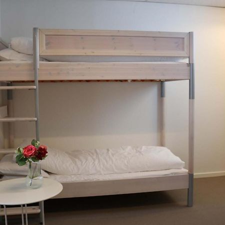 Budget Rooms Copenhagen อิสเฮย ภายนอก รูปภาพ