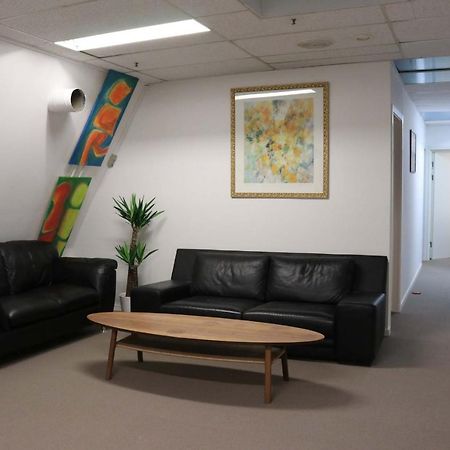 Budget Rooms Copenhagen อิสเฮย ภายนอก รูปภาพ