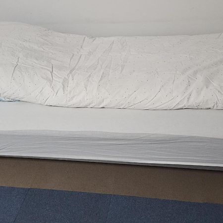 Budget Rooms Copenhagen อิสเฮย ภายนอก รูปภาพ