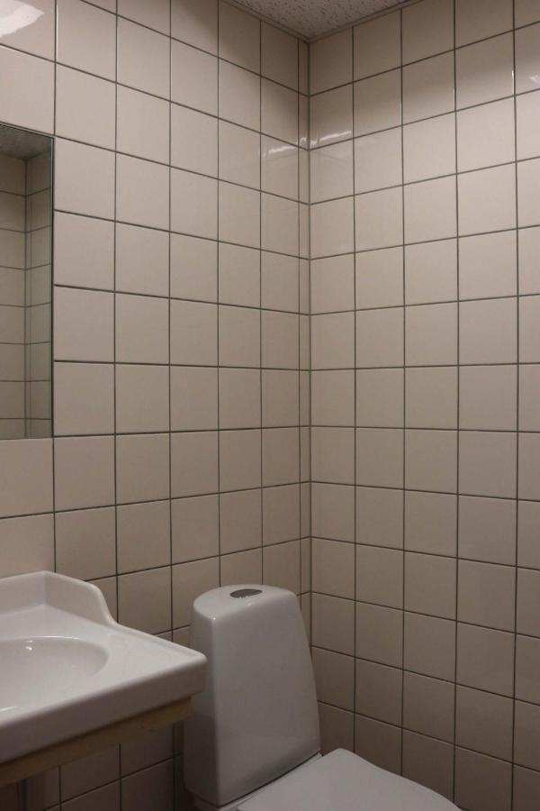 Budget Rooms Copenhagen อิสเฮย ภายนอก รูปภาพ