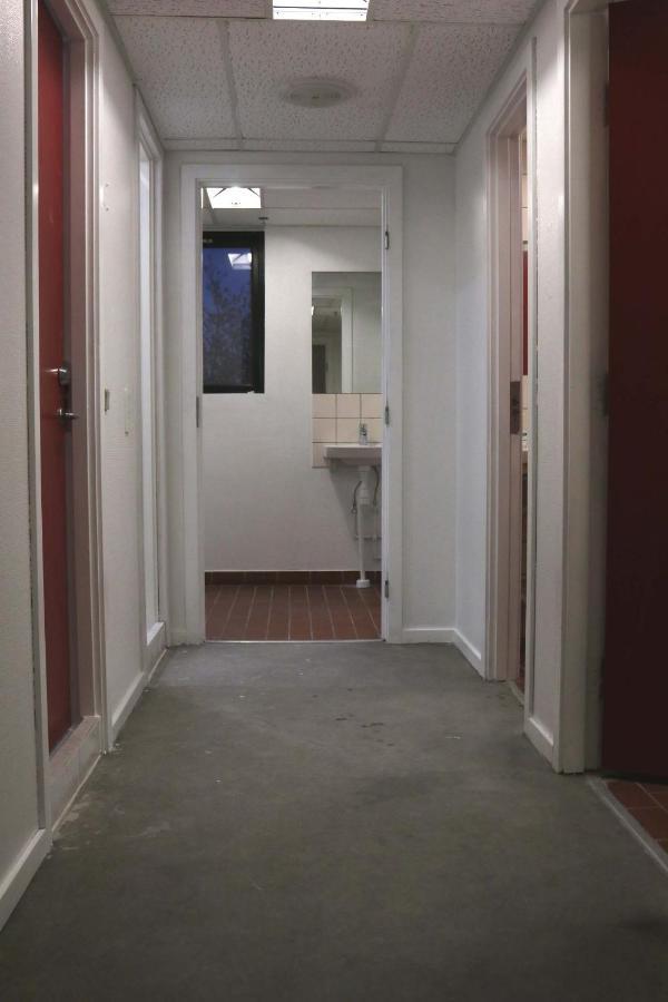 Budget Rooms Copenhagen อิสเฮย ภายนอก รูปภาพ