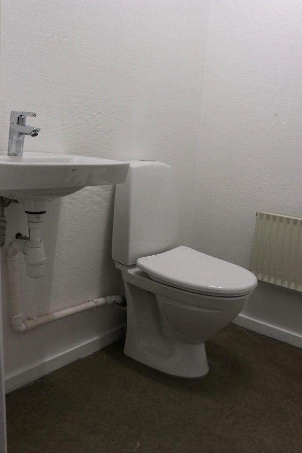 Budget Rooms Copenhagen อิสเฮย ภายนอก รูปภาพ