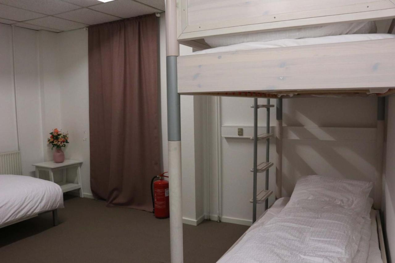 Budget Rooms Copenhagen อิสเฮย ภายนอก รูปภาพ