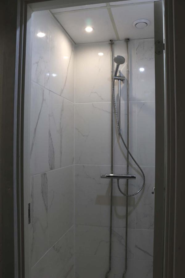 Budget Rooms Copenhagen อิสเฮย ภายนอก รูปภาพ