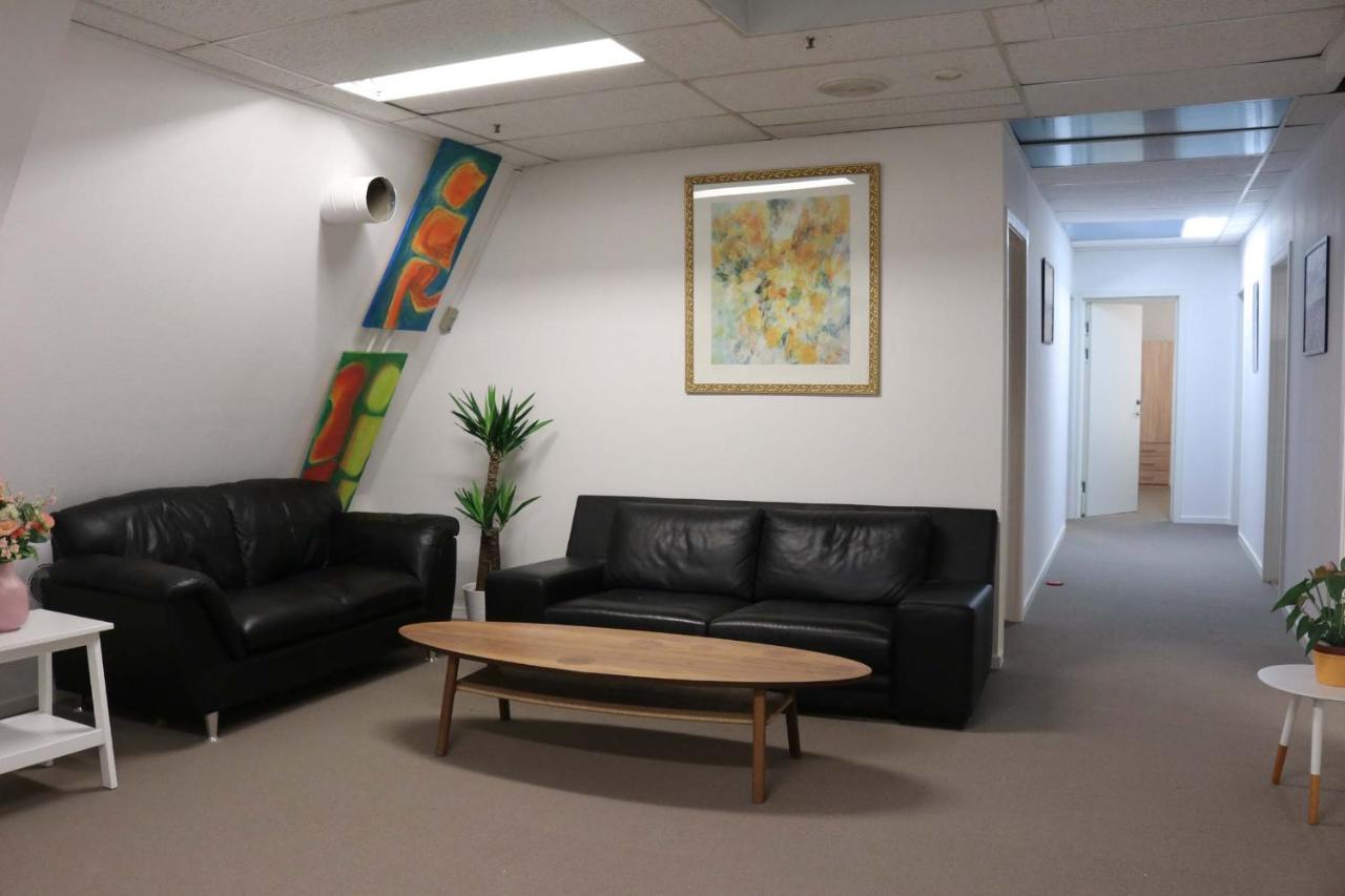 Budget Rooms Copenhagen อิสเฮย ภายนอก รูปภาพ