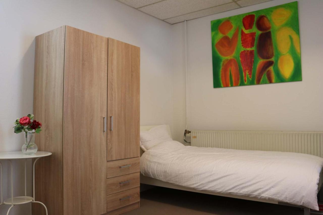 Budget Rooms Copenhagen อิสเฮย ภายนอก รูปภาพ