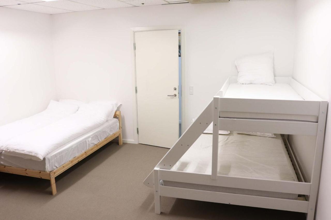 Budget Rooms Copenhagen อิสเฮย ภายนอก รูปภาพ