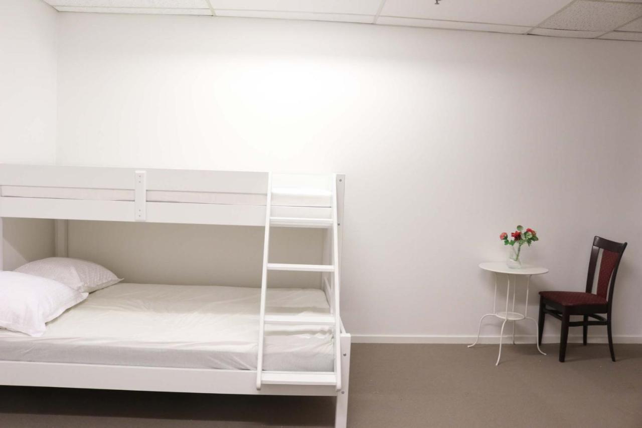 Budget Rooms Copenhagen อิสเฮย ภายนอก รูปภาพ