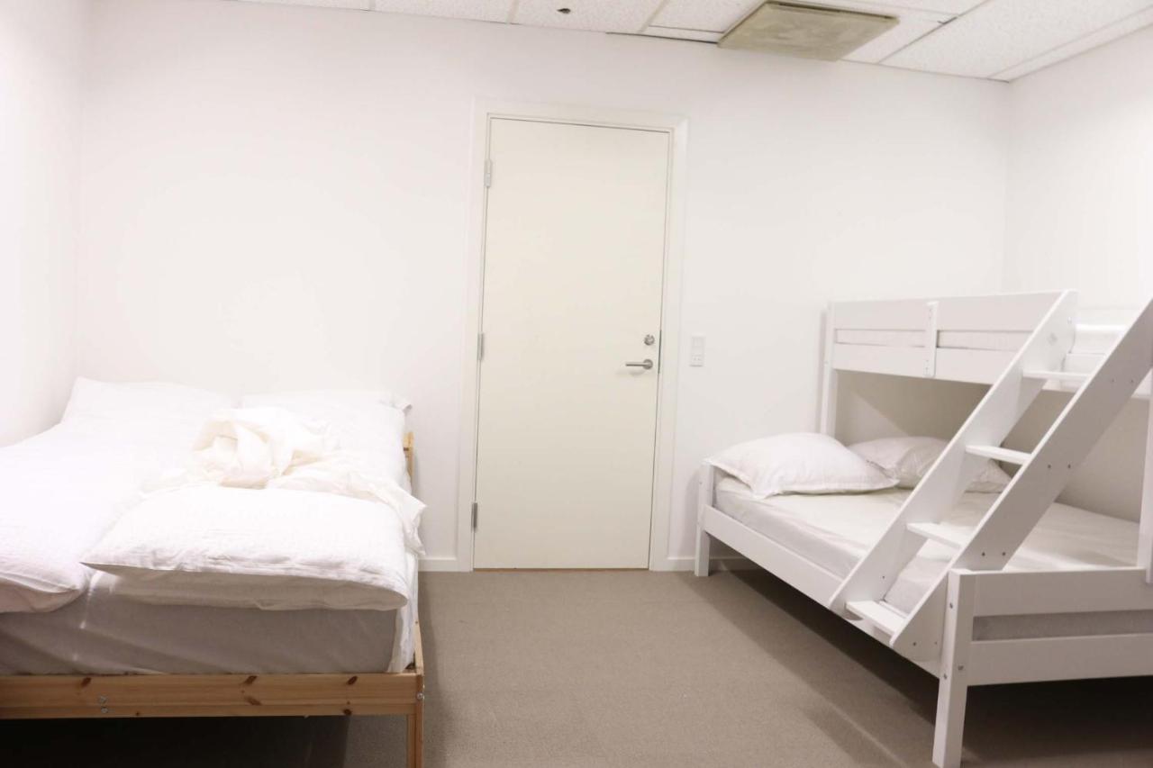 Budget Rooms Copenhagen อิสเฮย ภายนอก รูปภาพ