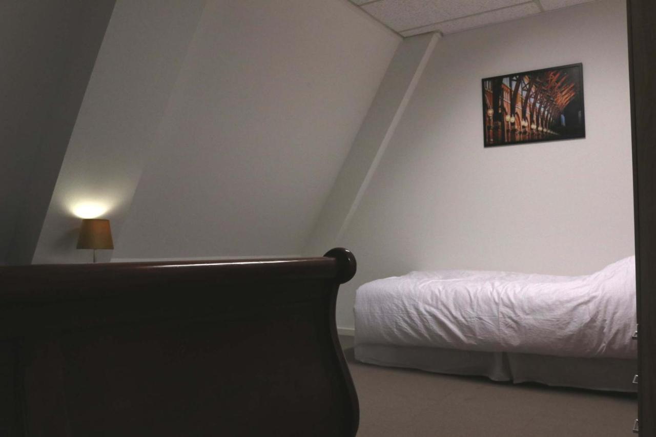 Budget Rooms Copenhagen อิสเฮย ภายนอก รูปภาพ