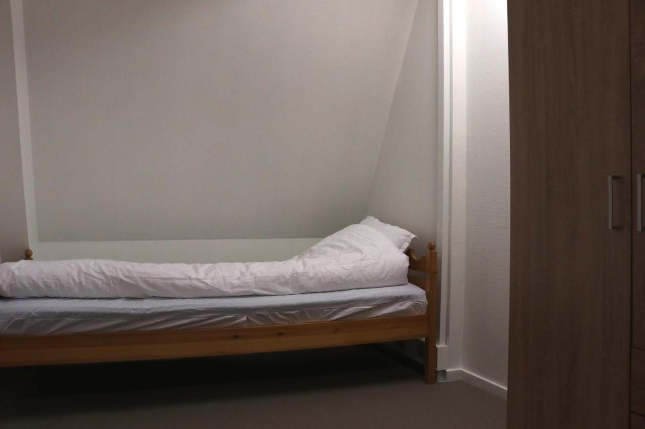 Budget Rooms Copenhagen อิสเฮย ภายนอก รูปภาพ