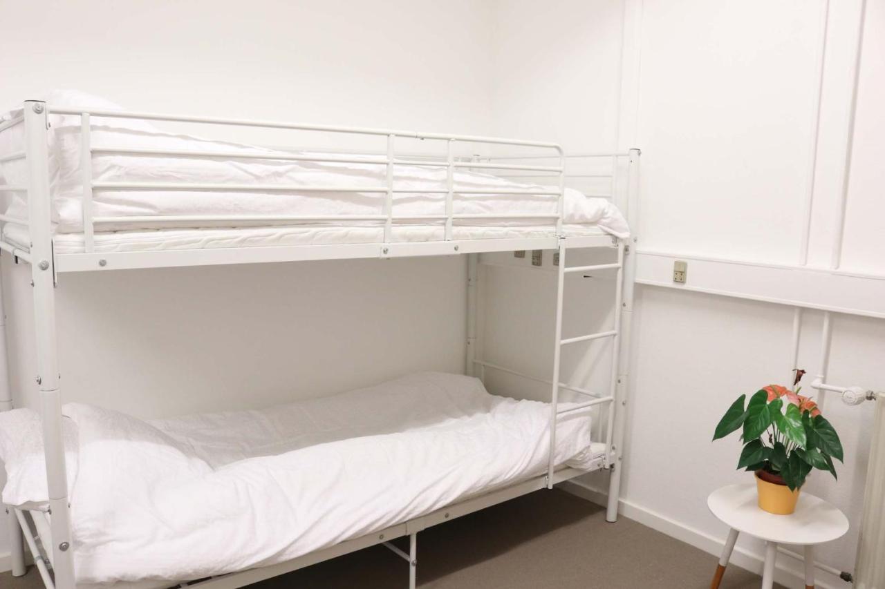 Budget Rooms Copenhagen อิสเฮย ภายนอก รูปภาพ