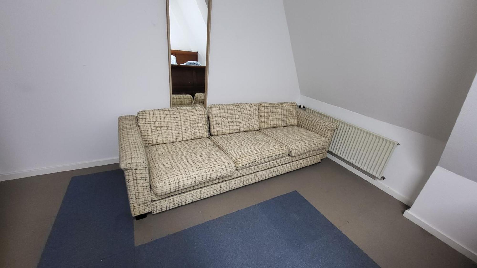 Budget Rooms Copenhagen อิสเฮย ภายนอก รูปภาพ