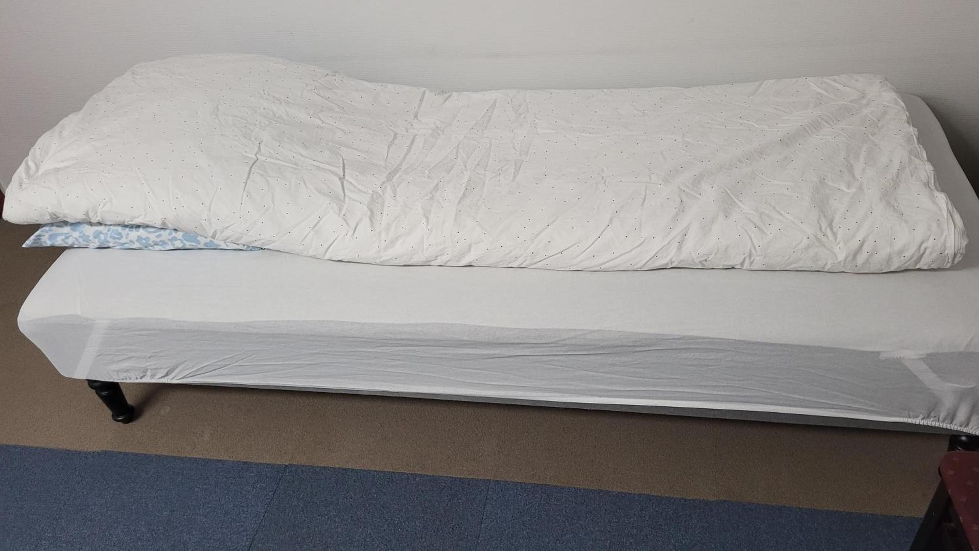 Budget Rooms Copenhagen อิสเฮย ภายนอก รูปภาพ
